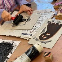 STAGE D'AUTOMNE 'Même pas peur!' / 27-31 octobre 2025 COMPLET